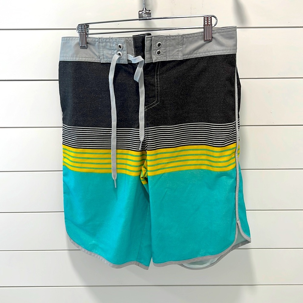 Mossimo Boardshorts